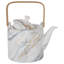 Metro Lane Lune 0.8ml Teapot