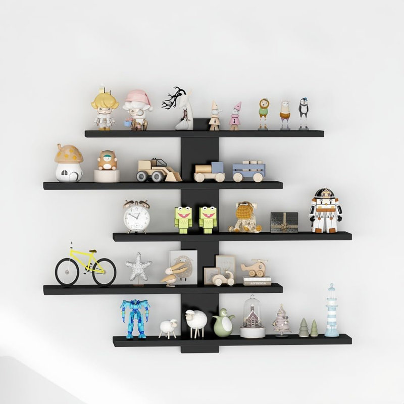 Floating Shelf