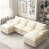 Beige Chenille/Foam Padding is out of stock