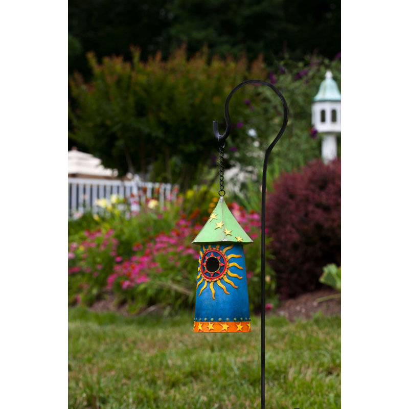 Tuteur de jardin berger Bulger