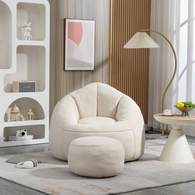 Fauteuil à billes Bedding