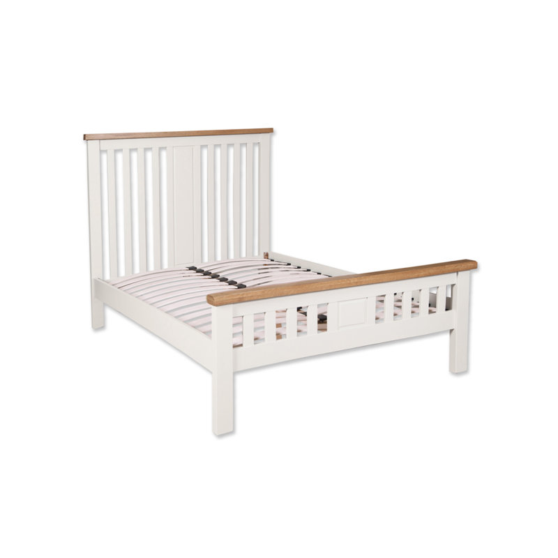 Olevia Bed, Kingsize (5')
