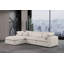 Canapé modulaire 4 pièces rembourré-87149719