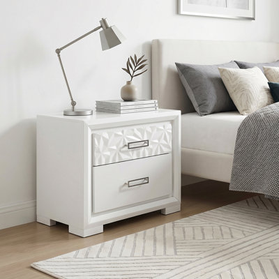 Table de chevet 1pc