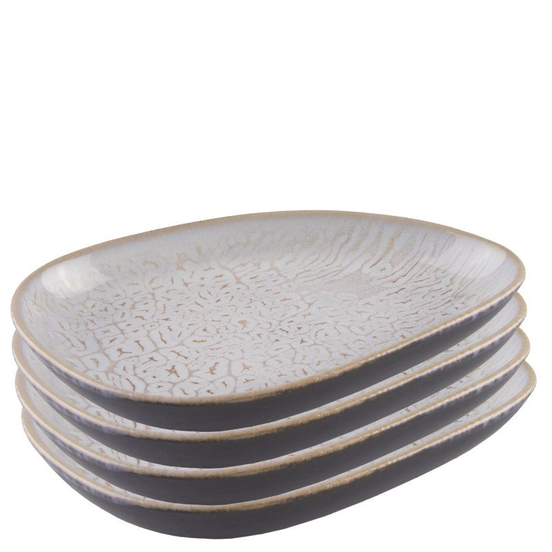 Plat de service Latitude Run® Lepe
