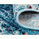 Dimonetta Washable Oriental Indoor Rug