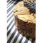 Teak Chunk Coffee Table