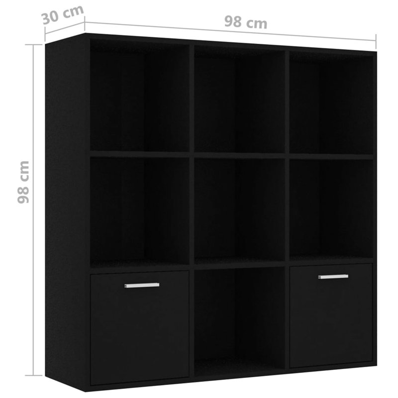 Ihinosen Storage Cube