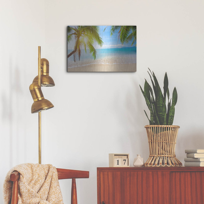 «Far Away» par Luxe Metal Portfolio