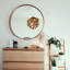 Chetek 1 - Light Oil Geometric Pendant-2085297962