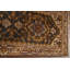 Tapis de couloir Heriz Serapi