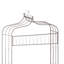 Banc de jardin en acier inoxydable Ethanmichael-1937204941