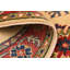 Tapis beige Pascoe
