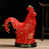 Rouge sélectionné