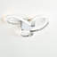 Angelice LED Flush Mount