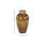 Vase de table Arthea