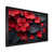 Black Single Picture Framed selected
