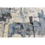 Abstract Indoor Rug-88618715