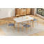 Ensemble de salle à manger 5 pièces Mid-Century-1785037629