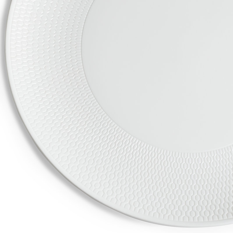 Gio 11.1in Dinner Plate