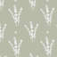 Eucalyptus Square Pillow Cover & Insert-28415303-28415302