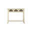 Console en bois massif de 34 po-1286573136