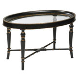 Allson Coffee Table