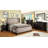 Chanelle Bed