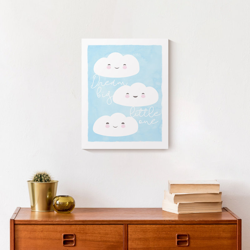 Art sur toile, H 14 po x l 11 po x P 1,25 po