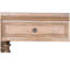 Console en bois massif 50 "Lineville-606318917