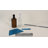 Abstract Non-Wall Damaging Window Decal