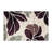 Watercolor Brown Indoor and Outdoor Area Rug-69094014