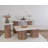 Shepherd Solid Wood End Table