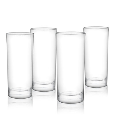 Highball 11 oz Cocktail Glasses