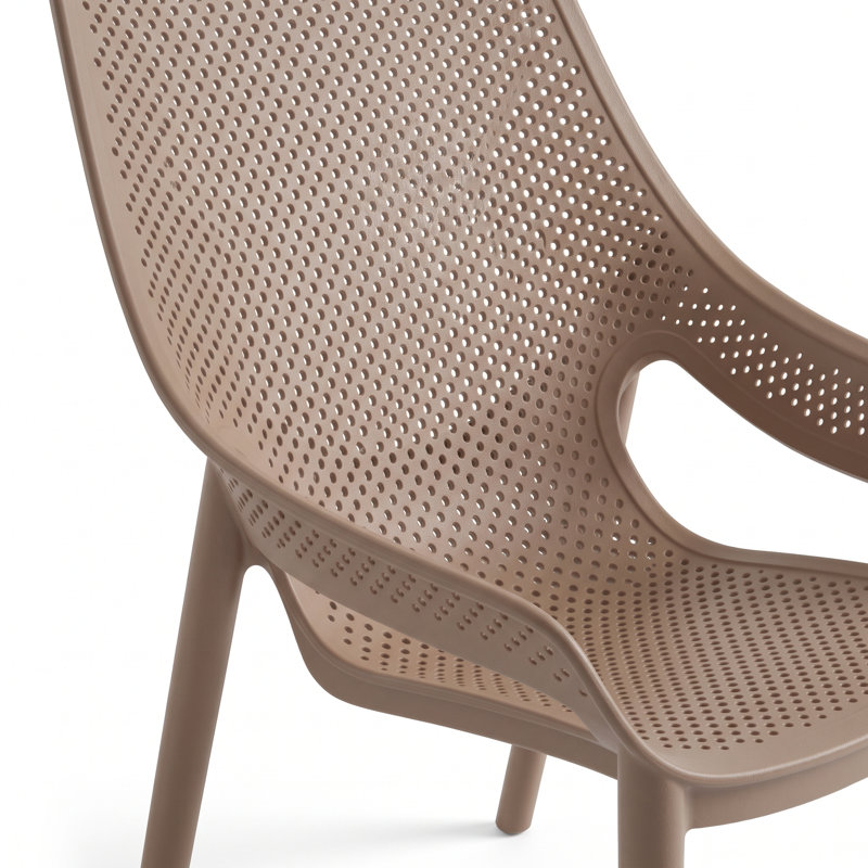 Outdoor Lounge Chair