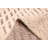 Tangier Cream Rug 5'1" x 8'3"