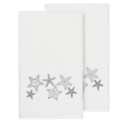 Lydia Midweight Bath Towel