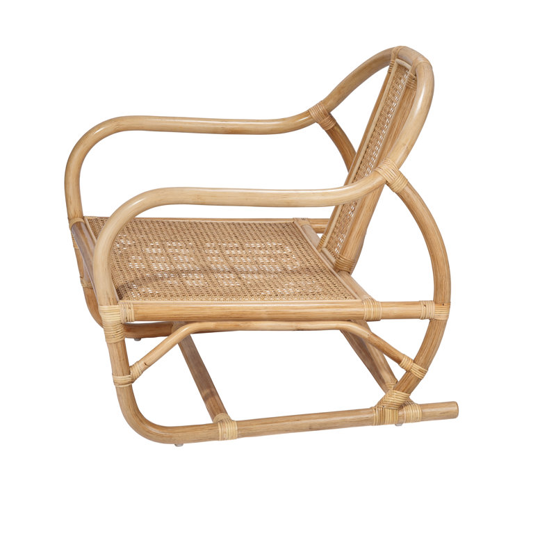 Orchid Armchair