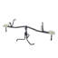 AXI 2 Seat Metal Teeter Totter