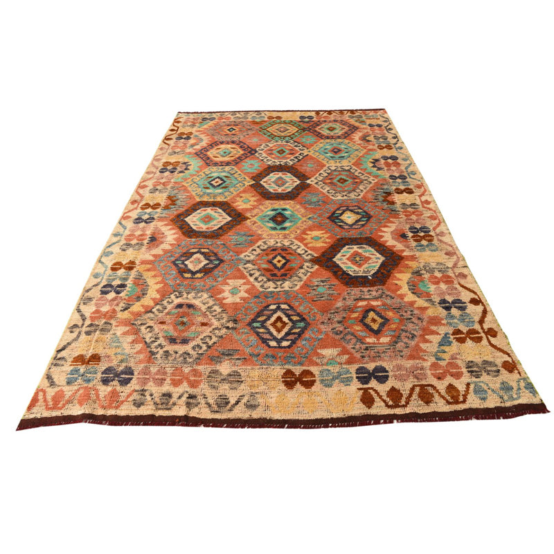 Howard Multi Rug