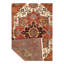 Lorisa One-of-a-Kind 5'11" X 9' Hand Knotted Area Rug