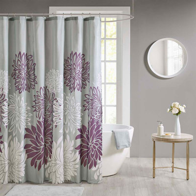 Rideaux de douche