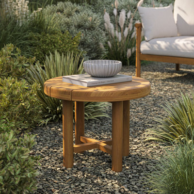Table d'appoint Eleni