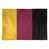 Jaune / marron / noir