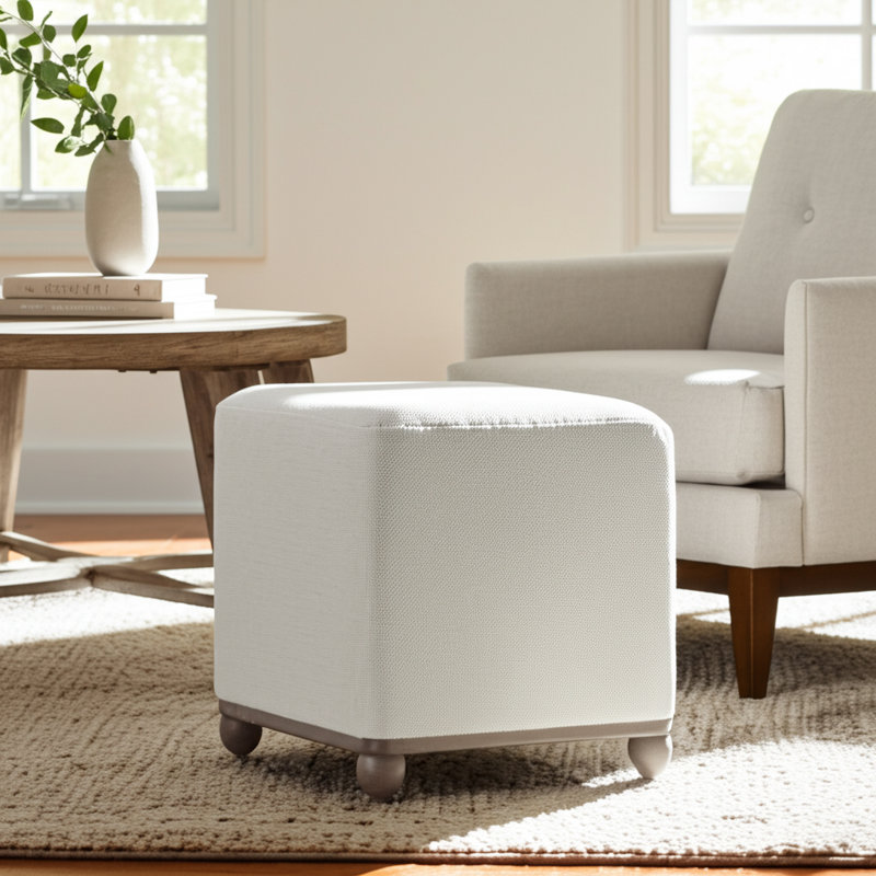 Tabouret 18 "Pharlain
