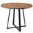Paramus Round Dining Table-485363918