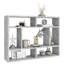 Gleich 7 Piece Cube Shelf-1873933126