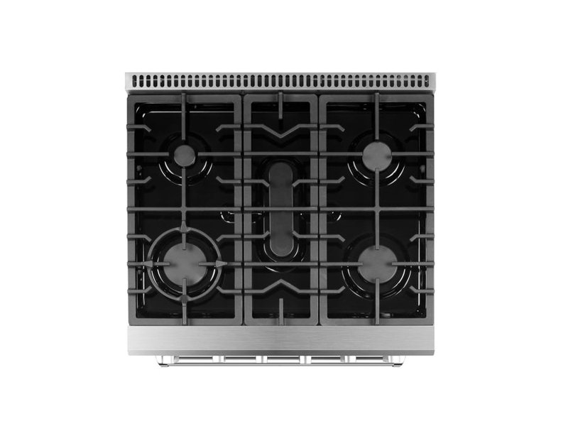 ROBAM 7GG11 Gas Range
