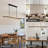 Machalik 60 - Light Dimmable Kitchen Island Rectangle Chandelier-908743098