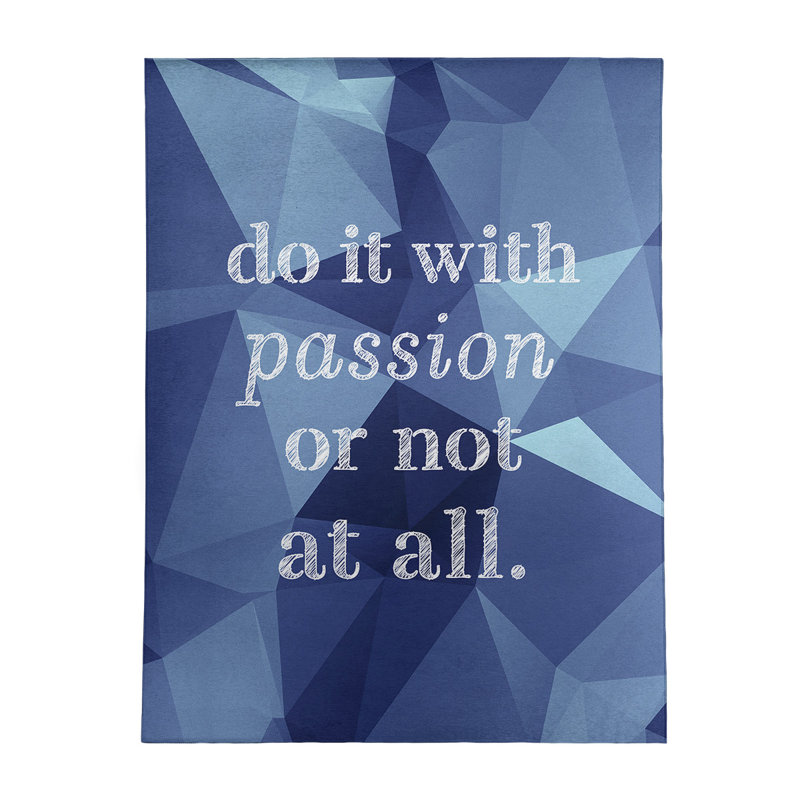 Tapis de poly-chenille en poly-citation passion, Rectangle 5 pi x 7 pi